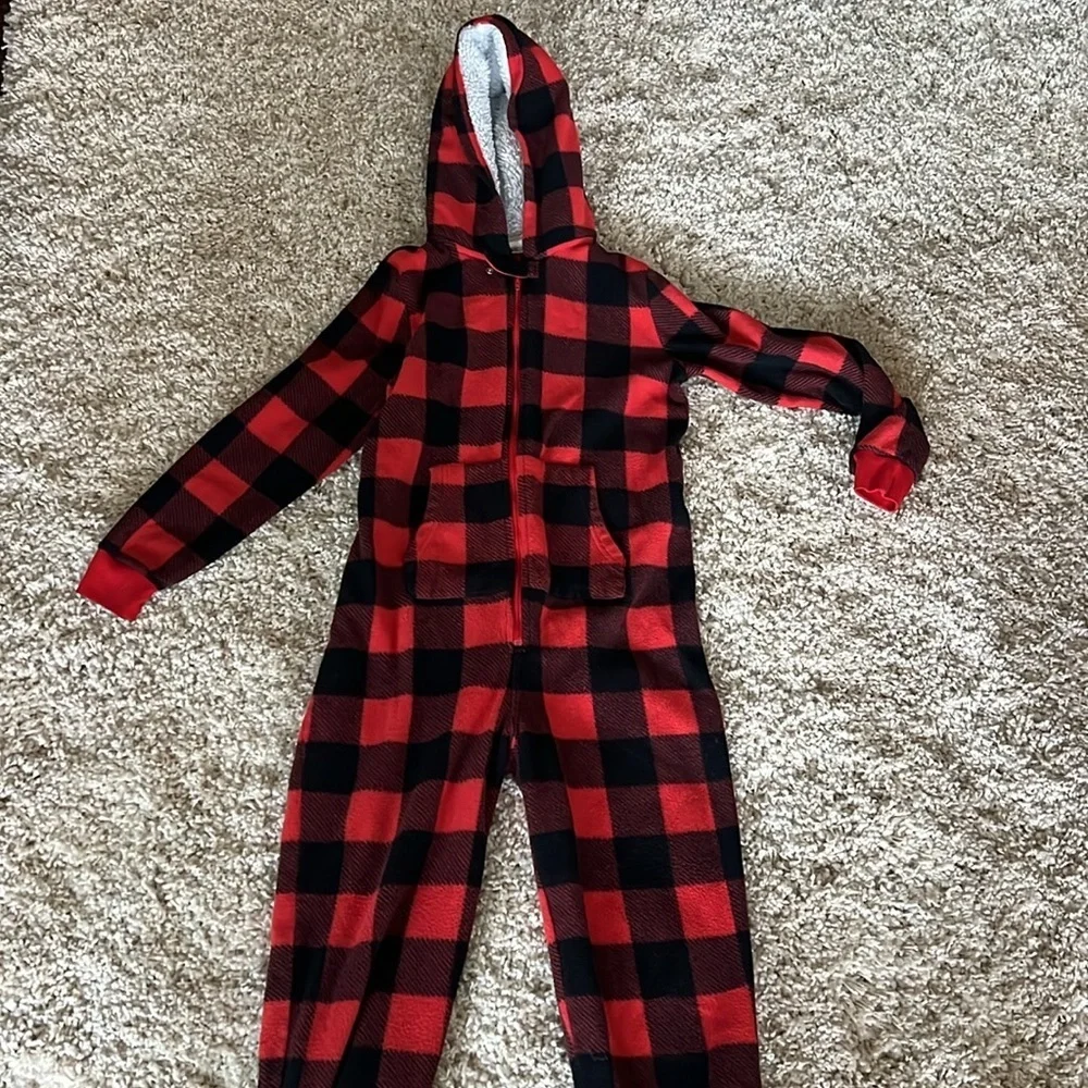 X-Mas Jammies Bundle